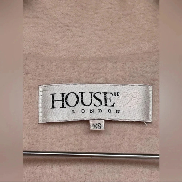 House of cb London coat size xs - Picture 8 of 16
